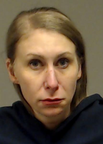 Azocar, Felicia Nicole booking photo