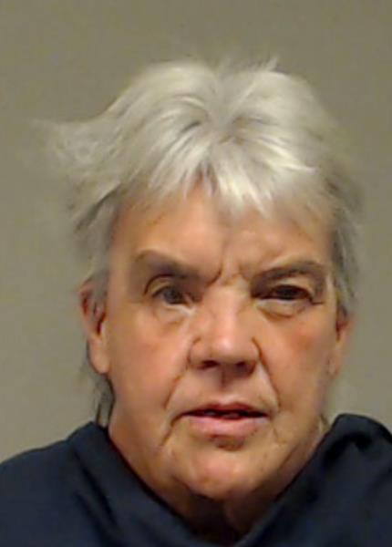 Obryant, Stephanie Kay booking photo