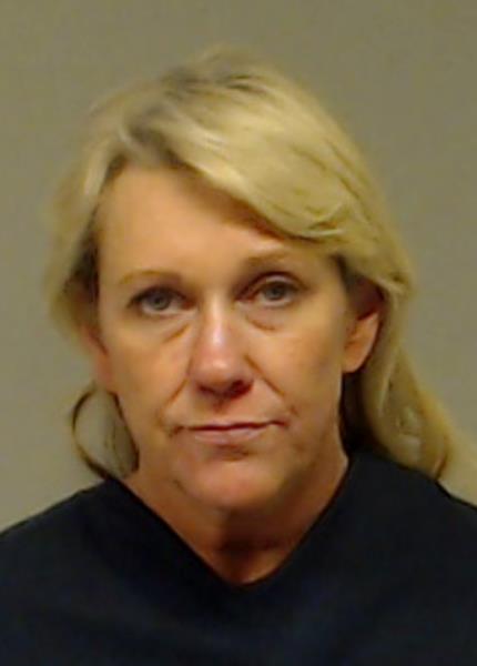 Hawkesworth, Melanie Dee booking photo