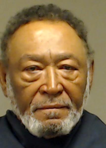 Faircloth, Casanovia booking photo