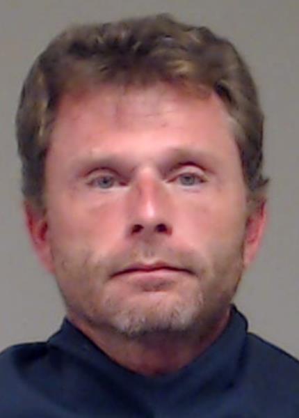 Ursini, Joseph Alexander booking photo