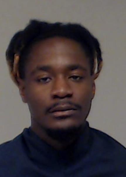 Ponder, Jason Milton booking photo