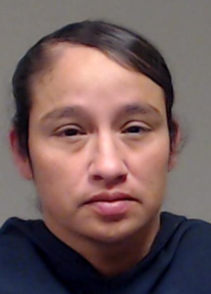 RAMIREZ, LAURA FAYE booking photo