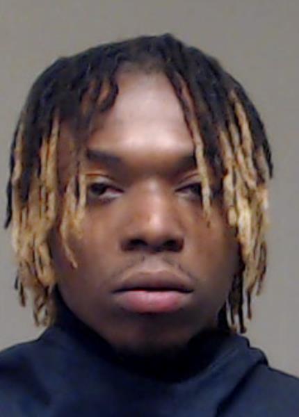 Mccowan, Justus Elias booking photo