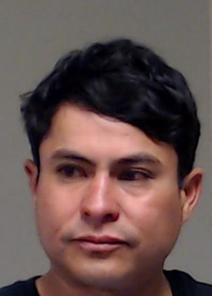 ARAIZA-MUNOZ, JOSE booking photo