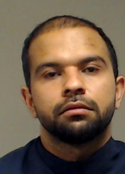 DUDI, MINNIT booking photo