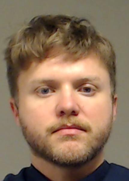 ADAMS, MICHAEL CHRISTOPHER booking photo