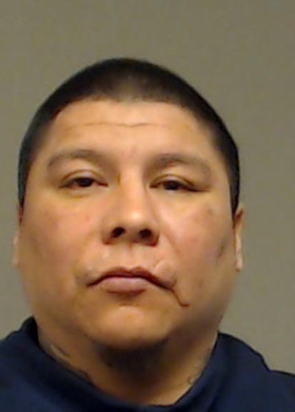 Alexander, Jeffrey Lynn, Jr. booking photo