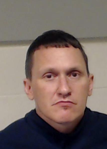 Davis, Jeremy Paul booking photo