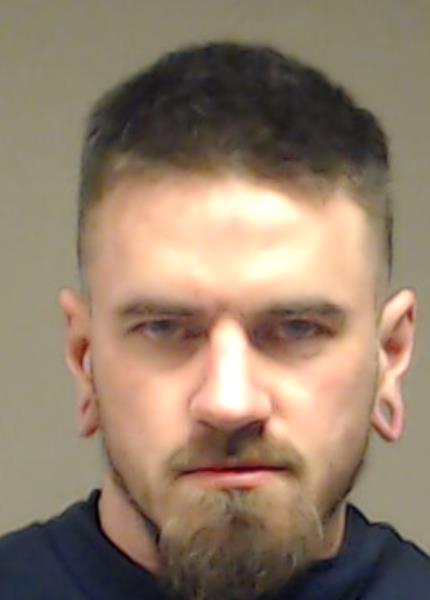 Ezell, William James booking photo