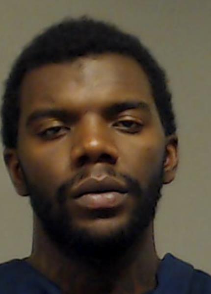 Albert, Brennon Mycal booking photo