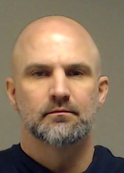 Hill, Jonah booking photo