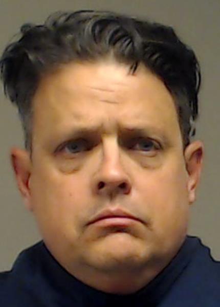 Eikelbarner, Michael James booking photo