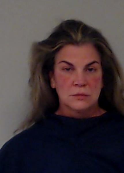 Schnoor, Samantha J booking photo