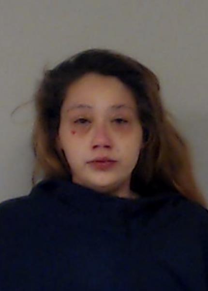 QUINILLA, SIERRA booking photo