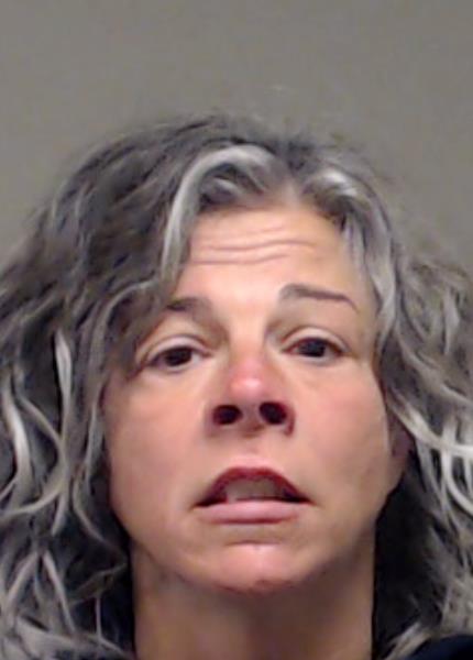 Dearman, Dora Darlene booking photo