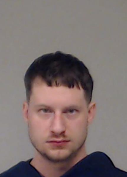 Christy, Matthew Keaton arrested by Collin County SO/PD