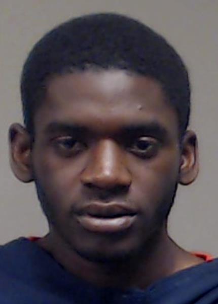 Wilson, Jaywon Maurice arrested by Collin County SO/PD