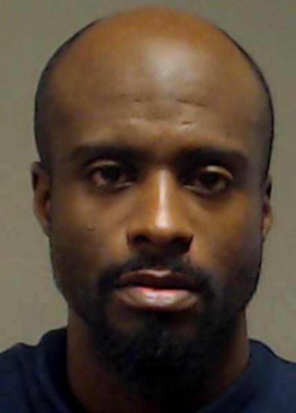 WILLIAMS, TAYLOR DIJION arrested by Collin County SO/PD