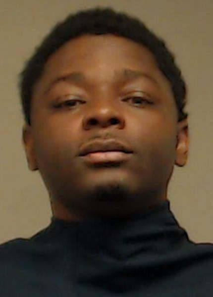 Wright, Donald Ray, II arrested by Collin County SO/PD