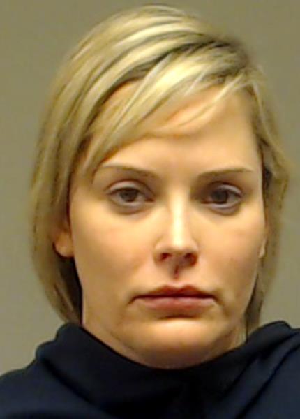 LAMBERT, KACEY BELLE arrested by Collin County SO/PD