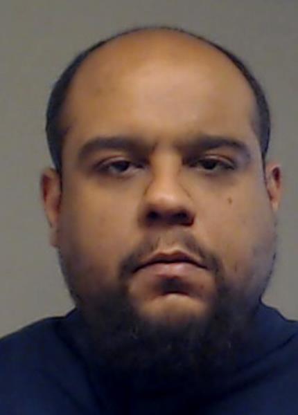 Collins, Riley Grant booking photo