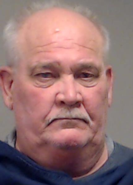 Eads, Timothy Michael booking photo