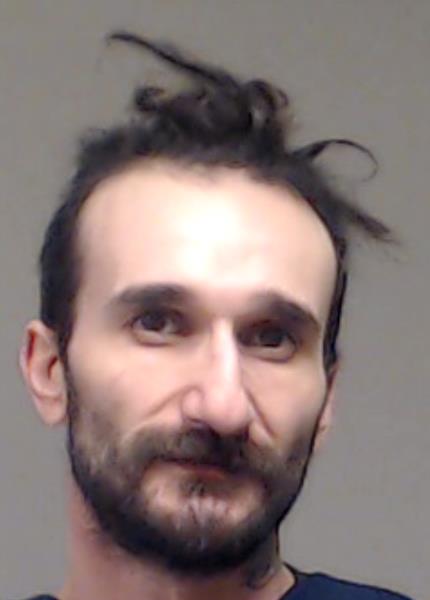 Martirosyan, Karen Arkadyevich booking photo