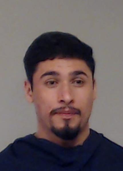 Lopez-Juarez, Noe Ramon booking photo