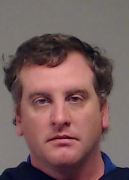 Suggs, John Edward booking photo