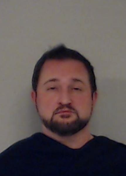 Stepchinski, William A booking photo