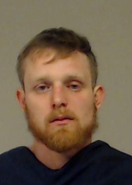 Nichols, James Anthony arrested by Collin County SO/PD