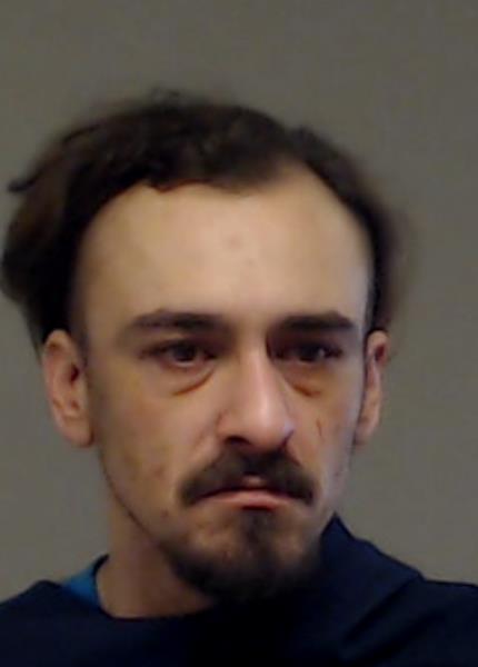 Mincheff, Shelby arrested by Collin County SO/PD