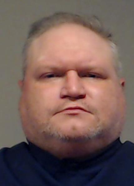 LIMMER, DAVID WILLIAM arrested by Collin County SO/PD