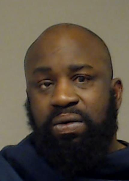 Lyons, Ernest Elvert arrested by Collin County SO/PD