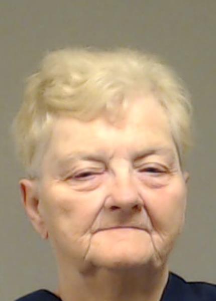 Shoeberle, Barbara Kay arrested by Collin County SO/PD