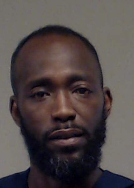 Sanders, Jacob arrested by Collin County SO/PD