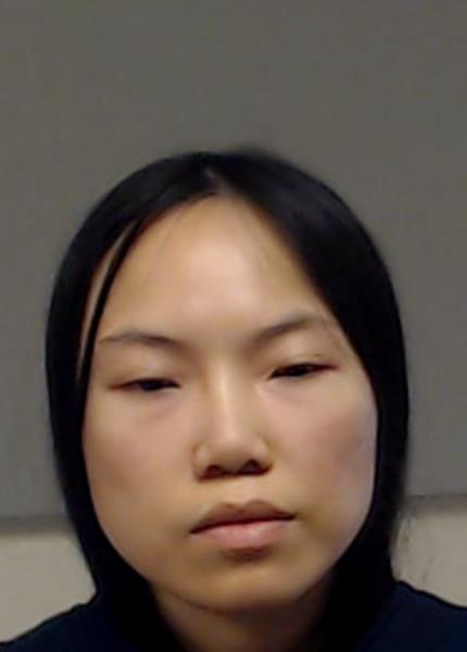 TRAN, VY BUI arrested by Collin County SO/PD