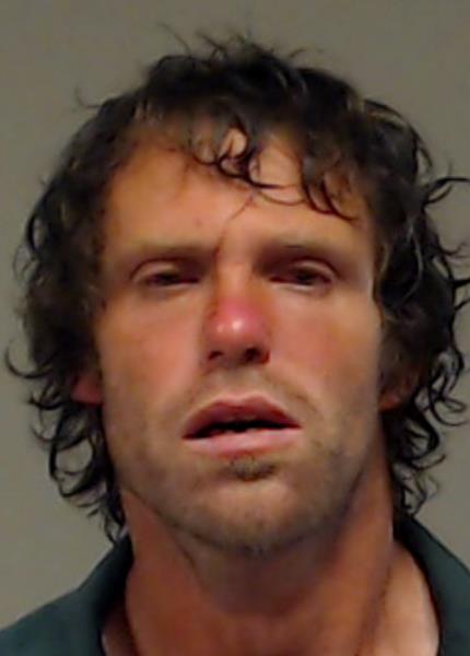 Cecil, Dallas Coyett arrested by Collin County SO/PD