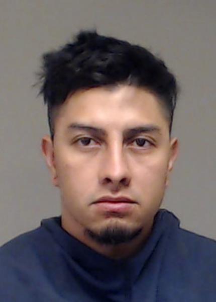 Valbuena-Solano, Michelle Steve arrested by Collin County SO/PD