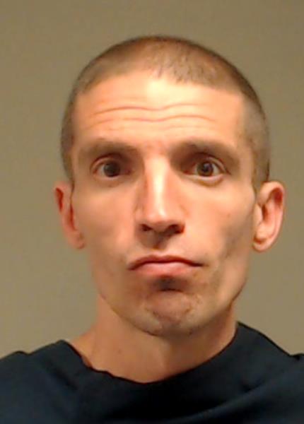 Ghaffari, John Patrick arrested by Collin County SO/PD