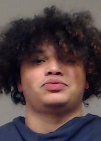 Dailey, Malik Caleb arrested by Collin County SO/PD