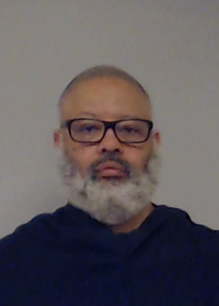 Hines, Anthony Lushawn booking photo