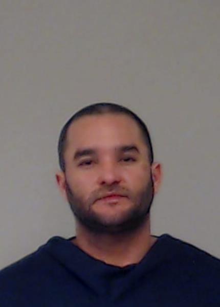 ROSABAL-RIZO, LUIS ANGEL booking photo