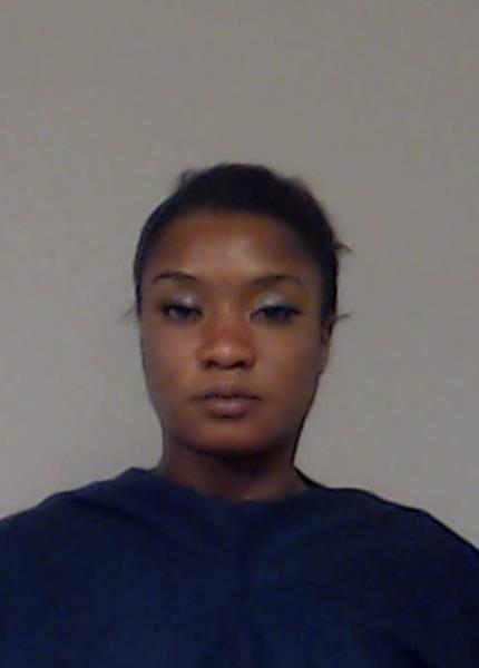 Cannon, Mekaelia Magnolia booking photo