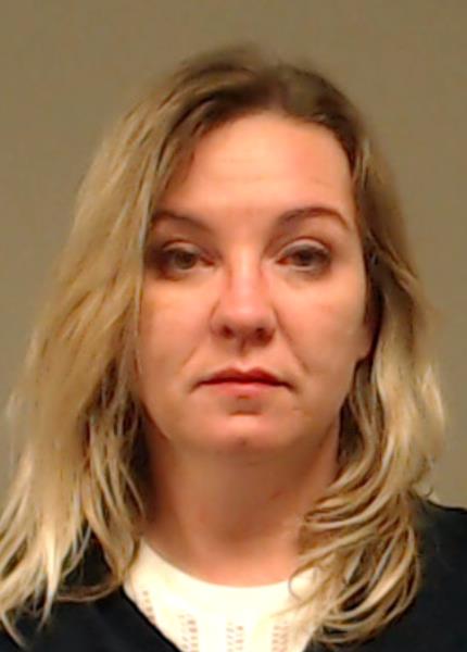 VICKS, MALORY ANN booking photo