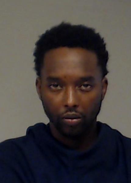 PAIGE, LARONNIE ROSHE booking photo