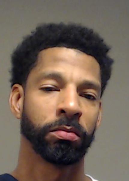 Williams, Wesley Lewis booking photo