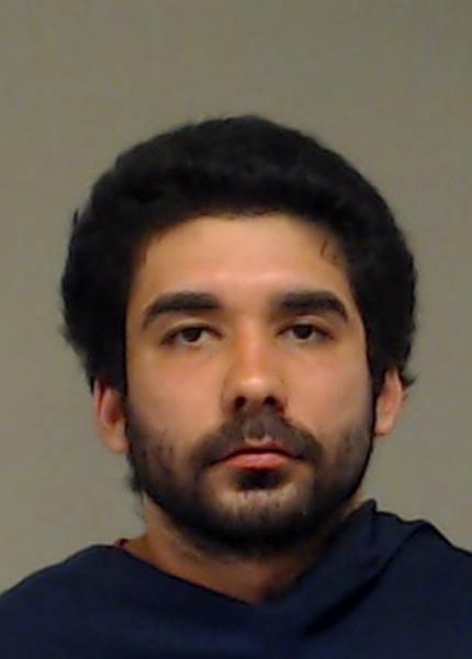 ANZUALDA, ROY MARTIN booking photo