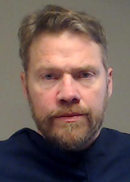 Hutchins, Timothy Mark booking photo